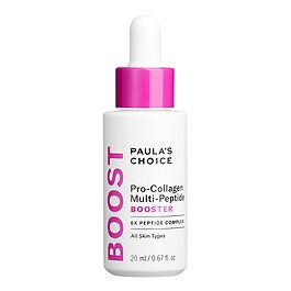 Boost - Booster Peptidi Pro-Collagene
